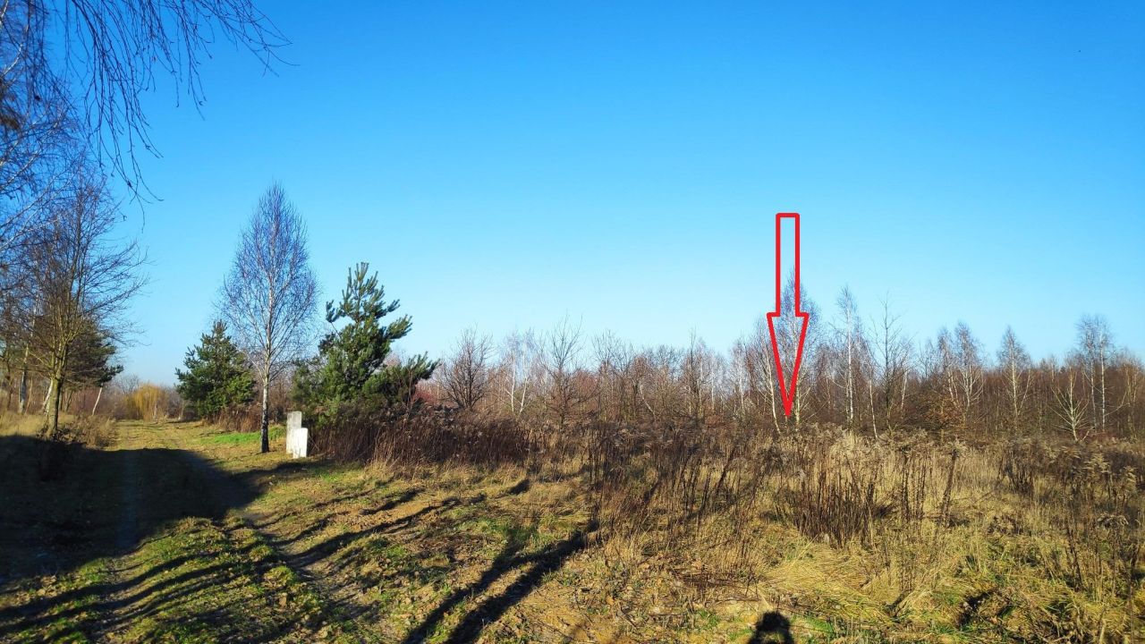 Działka budowlana Józefów, ul. Agatowa. Zdjęcie 12