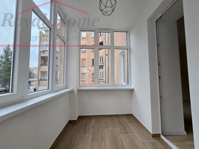 Mieszkanie 3-pokojowe Wrocław Śródmieście, ul. Piastowska. Zdjęcie 12