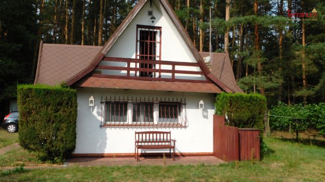 Działka budowlana Mieszkowo, ul. Traktowa. Zdjęcie 1
