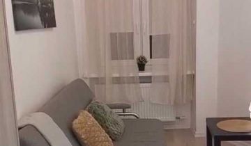 Mieszkanie 1-pokojowe Łódź Śródmieście, ul. Stefana Żeromskiego