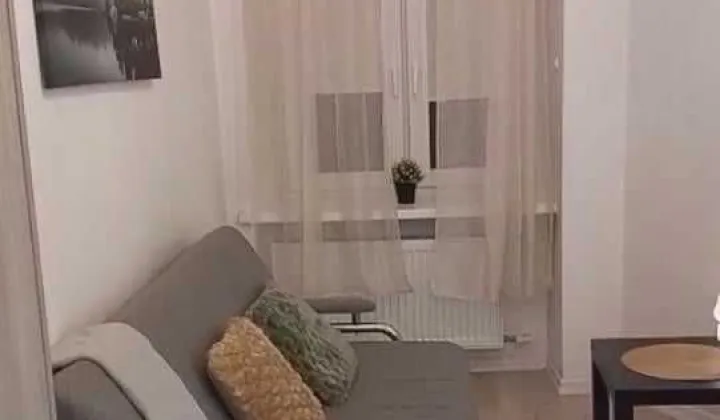 Mieszkanie 1-pokojowe Łódź Śródmieście, ul. Stefana Żeromskiego