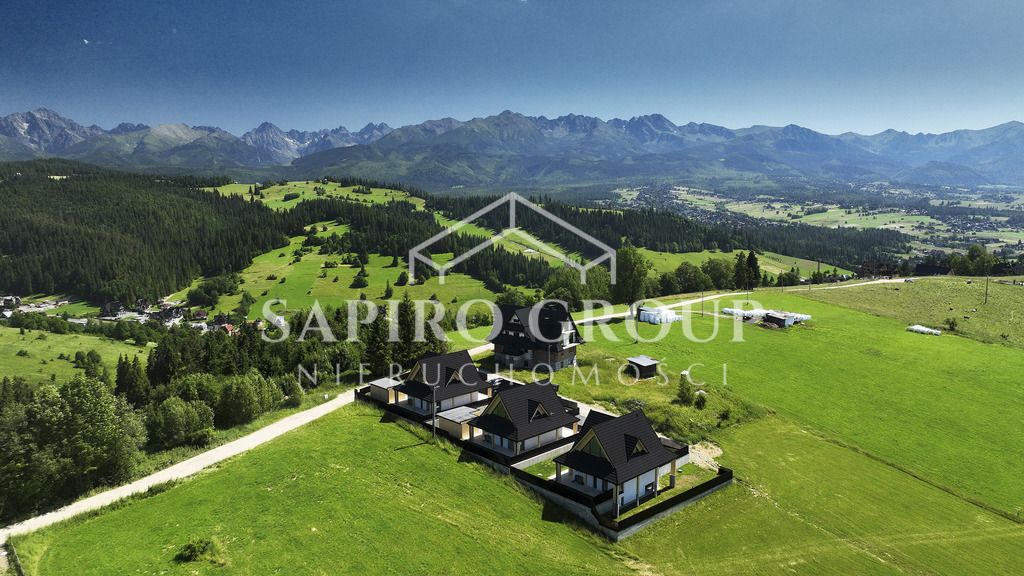 dom wolnostojący, 4 pokoje Gliczarów Górny. Zdjęcie 7