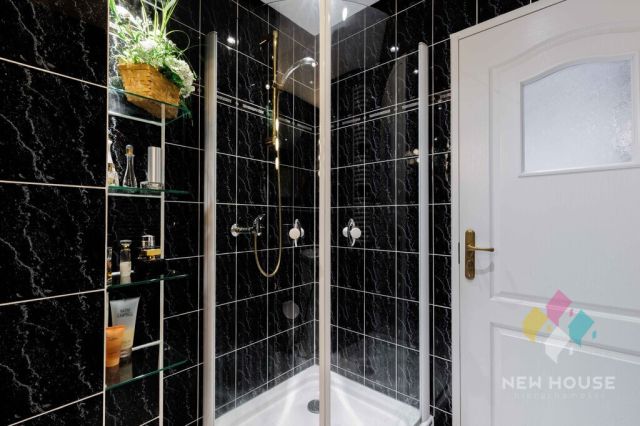 Mieszkanie 3-pokojowe Olsztyn, ul. Wincentego Pstrowskiego. Zdjęcie 14