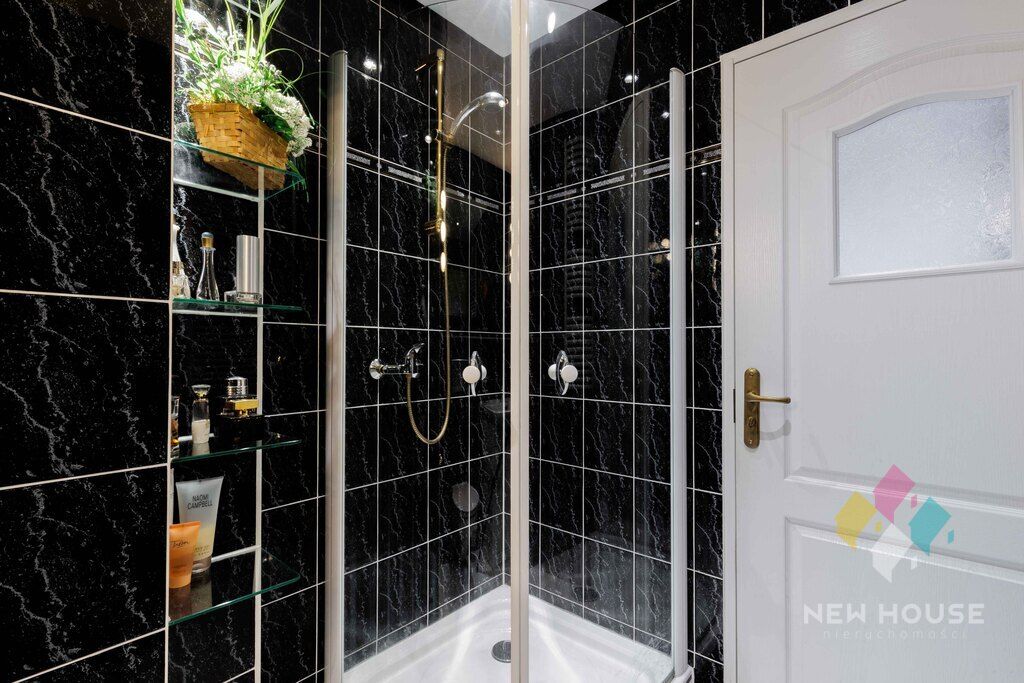 Mieszkanie 3-pokojowe Olsztyn, ul. Wincentego Pstrowskiego. Zdjęcie 14