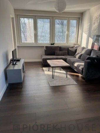 Mieszkanie 2-pokojowe Warszawa Śródmieście, ul. Górnośląska. Zdjęcie 3