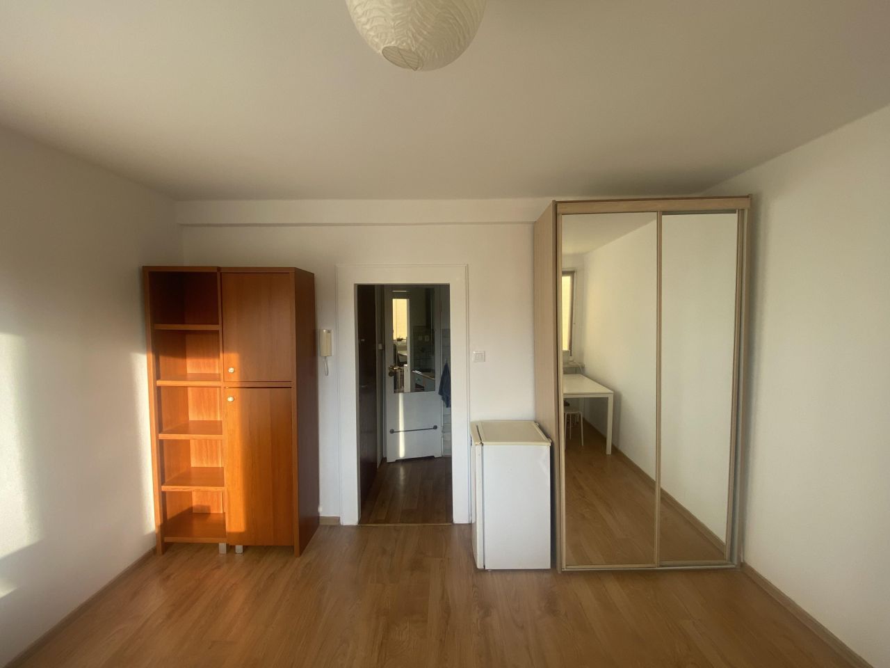 Mieszkanie 1-pokojowe Warszawa Mokotów, ul. Orzycka. Zdjęcie 12