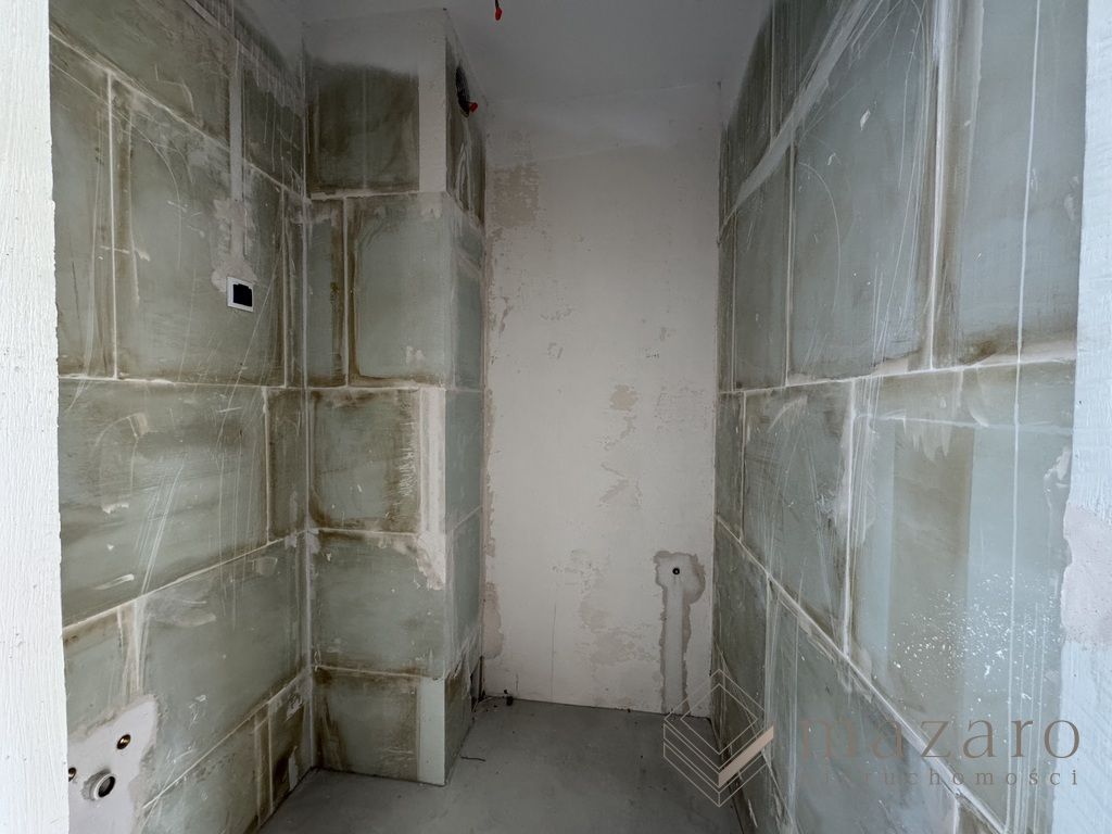 Mieszkanie 3-pokojowe Bydgoszcz Fordon, ul. Pawła Edmunda Strzeleckiego. Zdjęcie 15