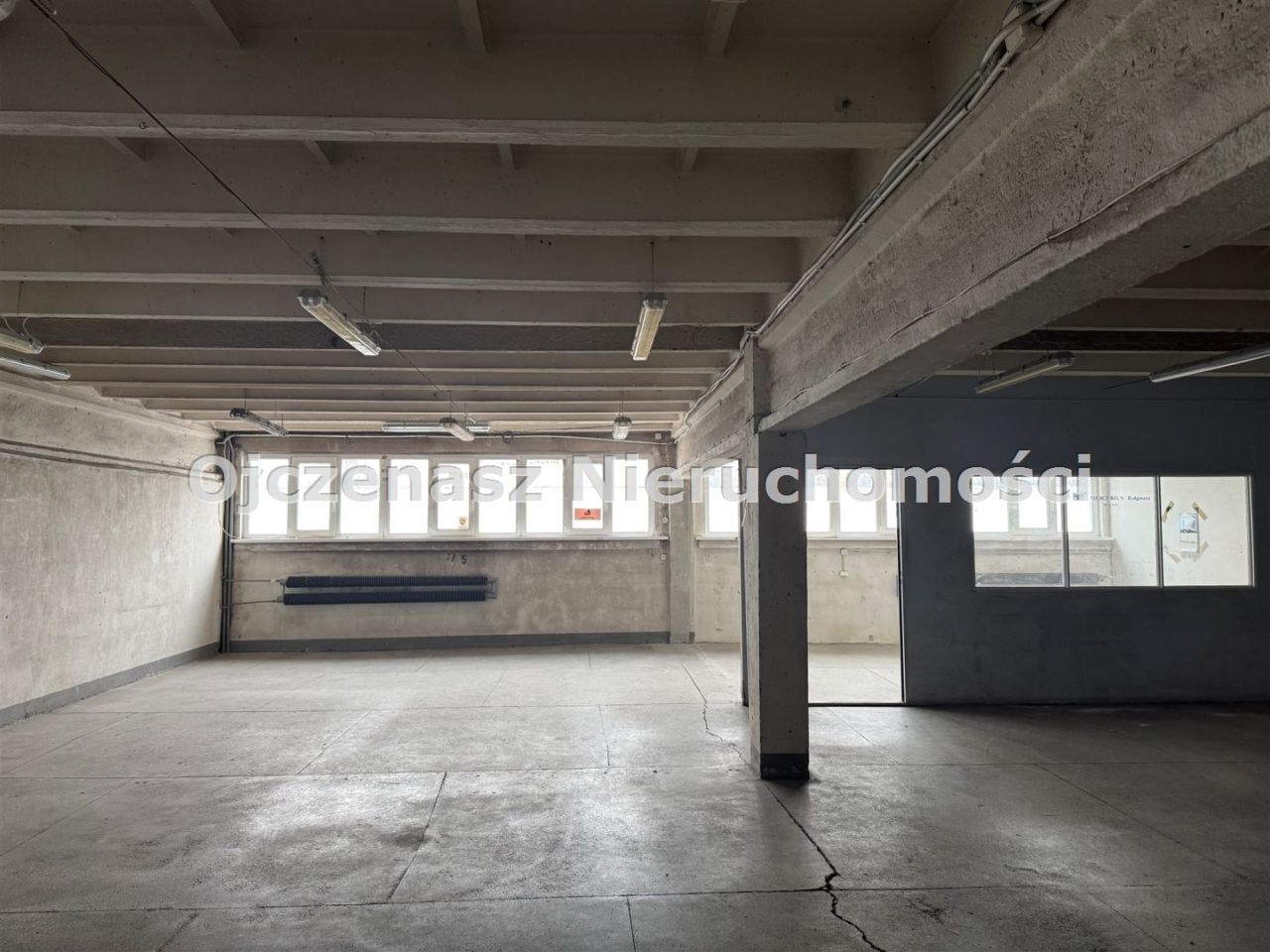 Hala/magazyn Bydgoszcz. Zdjęcie 5