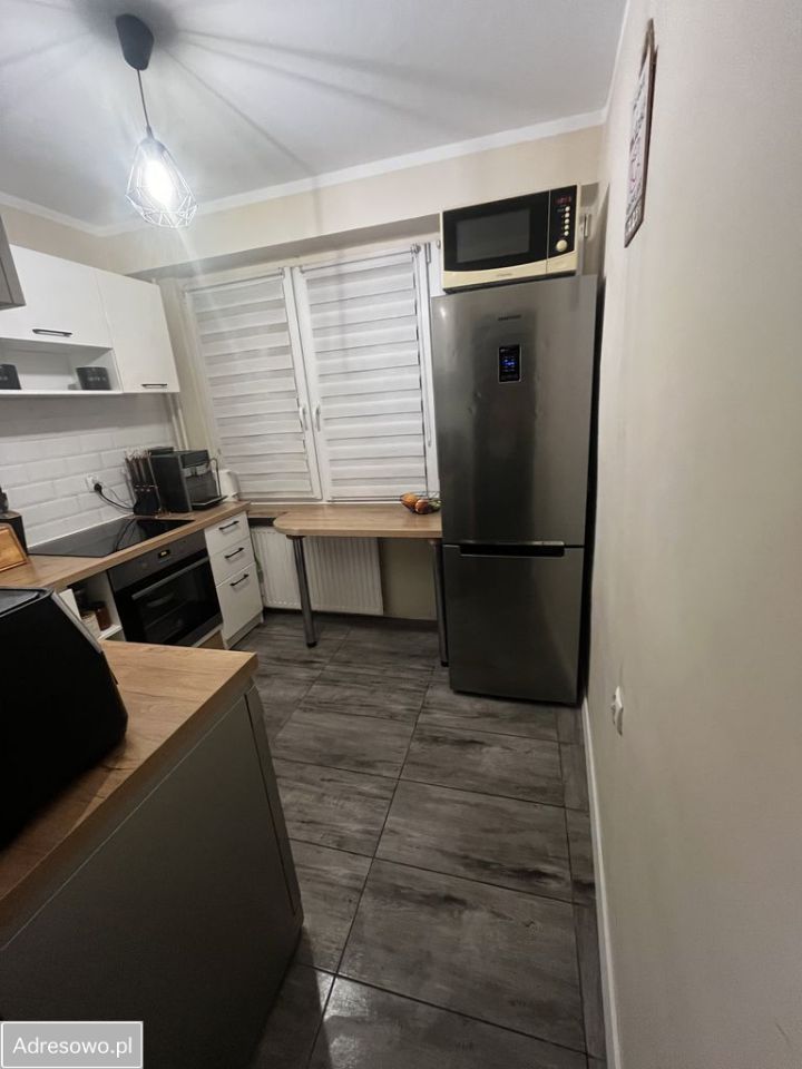 Mieszkanie 3-pokojowe Giżycko, ul. Daszyńskiego. Zdjęcie 16