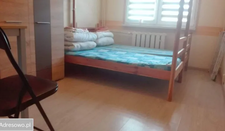 Pokój Czechowice-Dziedzice, ul. Bestwińska