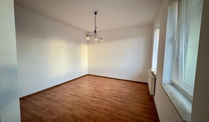 Mieszkanie 3-pokojowe Nowinka