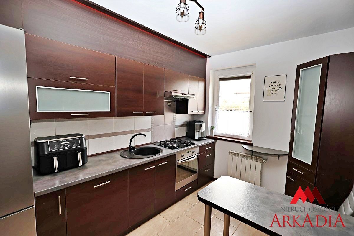 dom wolnostojący, 5 pokoi Kowal. Zdjęcie 14