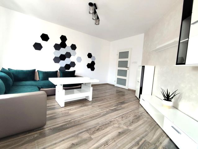 Mieszkanie 2-pokojowe Kalisz Dobrzec, ul. Prymasa Stefana Wyszyńskiego. Zdjęcie 1