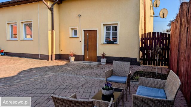 Mieszkanie 4-pokojowe Strachocin. Zdjęcie 1