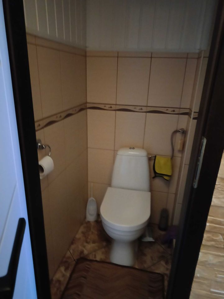 Mieszkanie 2-pokojowe Aleksandrów Łódzki, ul. Fryderyka Chopina. Zdjęcie 6