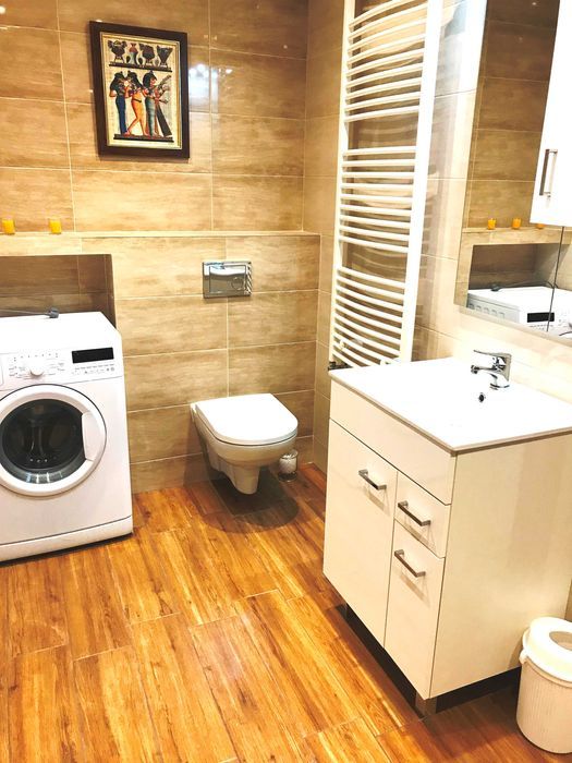 Mieszkanie 1-pokojowe Warszawa Praga-Południe, ul. Strzelecka. Zdjęcie 2