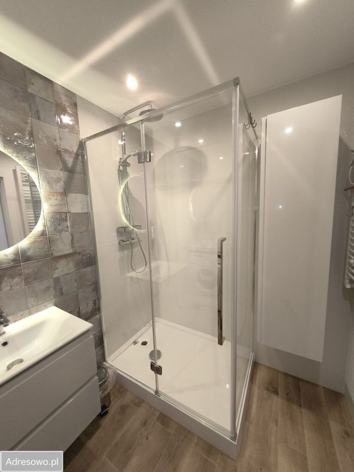 Mieszkanie 3-pokojowe Wrocław, ul. gen. Antoniego Madalińskiego. Zdjęcie 6