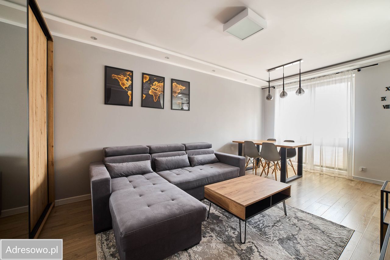 Mieszkanie 2-pokojowe Koszalin, ul. Odrodzenia. Zdjęcie 2