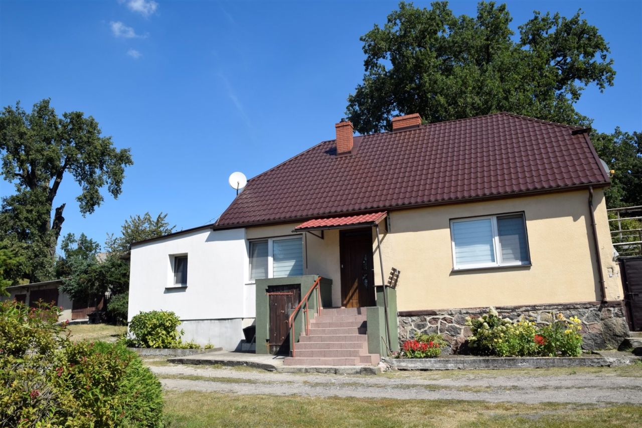 dom wolnostojący, 5 pokoi Mielno. Zdjęcie 3