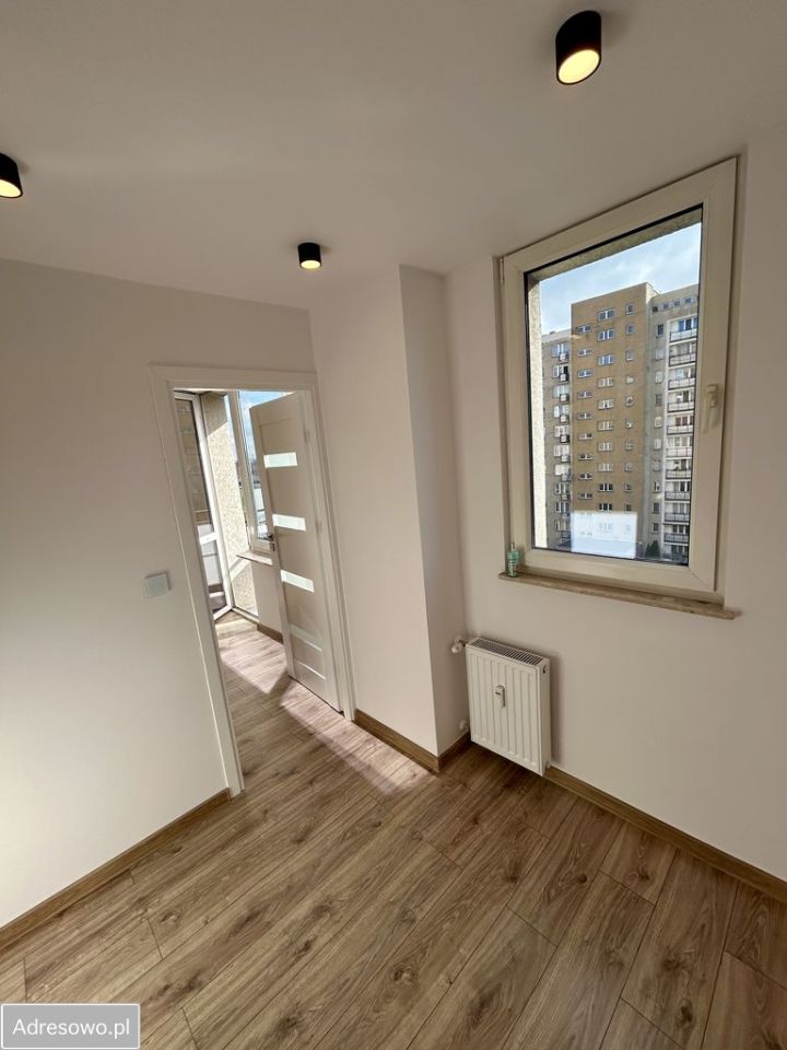 Mieszkanie 2-pokojowe Warszawa Bródno, ul. Krasiczyńska. Zdjęcie 3