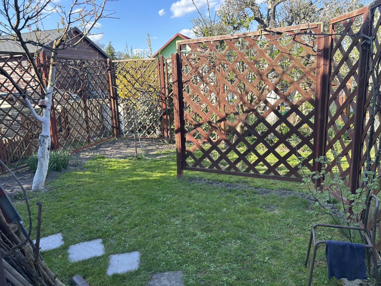 Działka rod Głogów, ul. Adama Mickiewicza. Zdjęcie 11