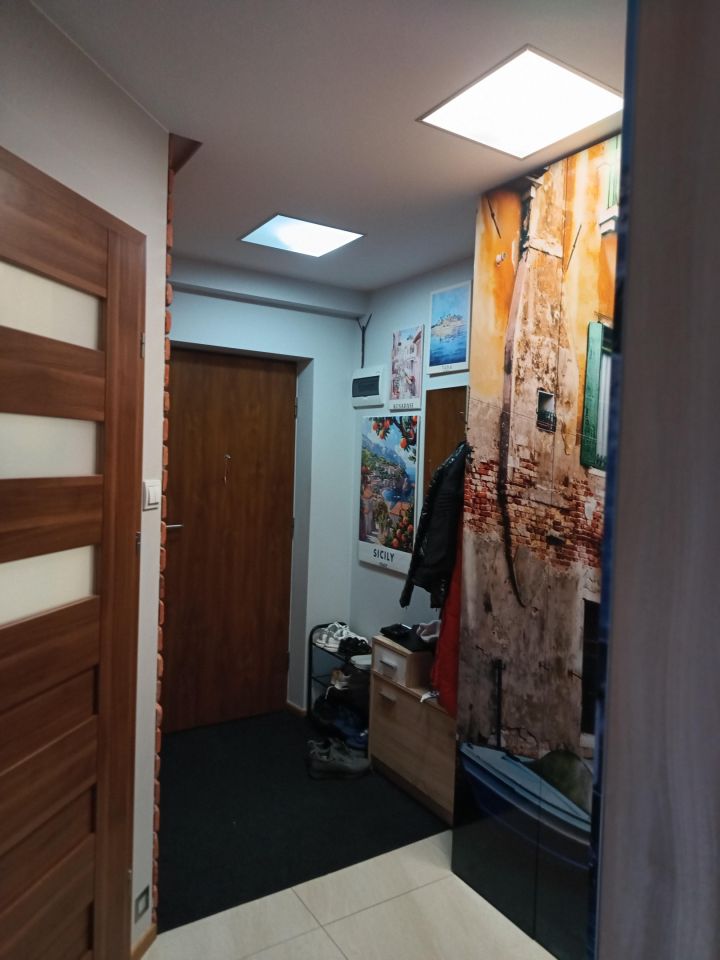 Mieszkanie 2-pokojowe Białystok Skorupy, ul. Dojnowska. Zdjęcie 5