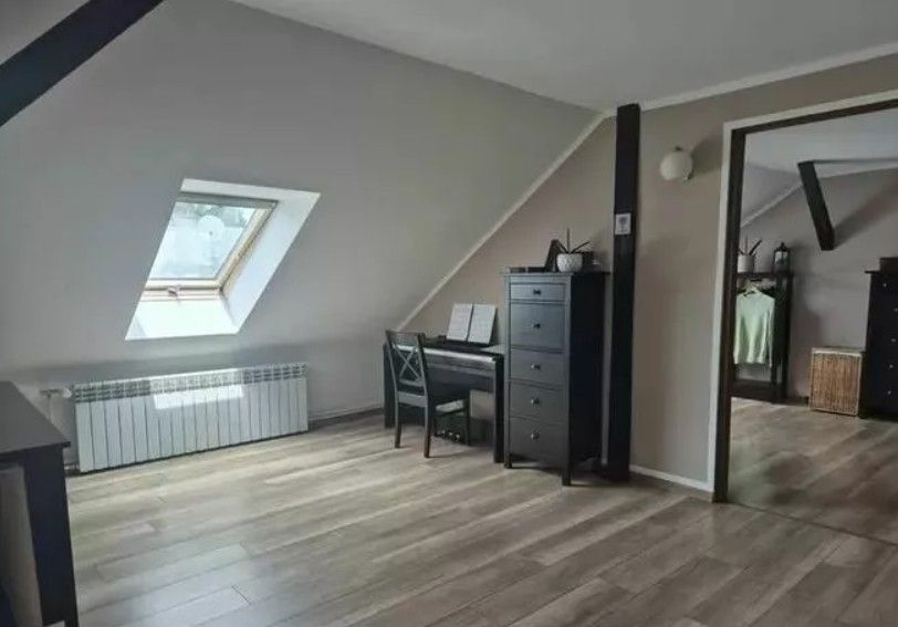 dom wolnostojący, 7 pokoi Długołęka. Zdjęcie 10
