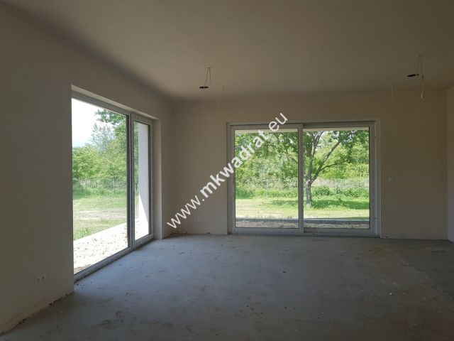 dom wolnostojący, 6 pokoi Terenia. Zdjęcie 8