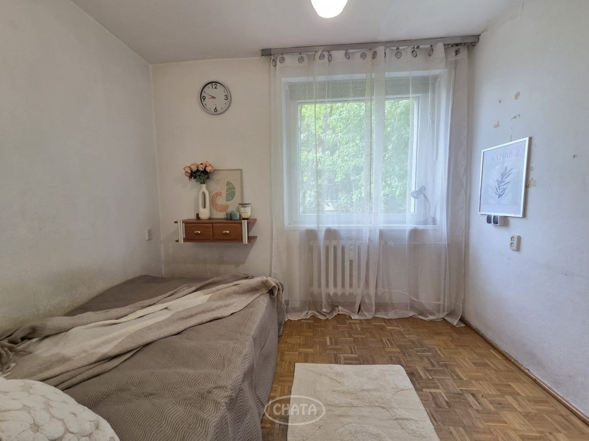 Mieszkanie 2-pokojowe Wrocław Stare Miasto, ul. Żytnia. Zdjęcie 8