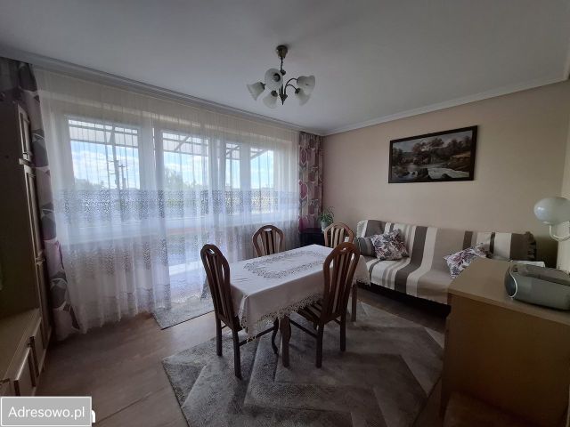 Mieszkanie 3-pokojowe Legionowo, ul. Zegrzyńska. Zdjęcie 1