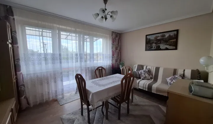 Mieszkanie 3-pokojowe Legionowo, ul. Zegrzyńska