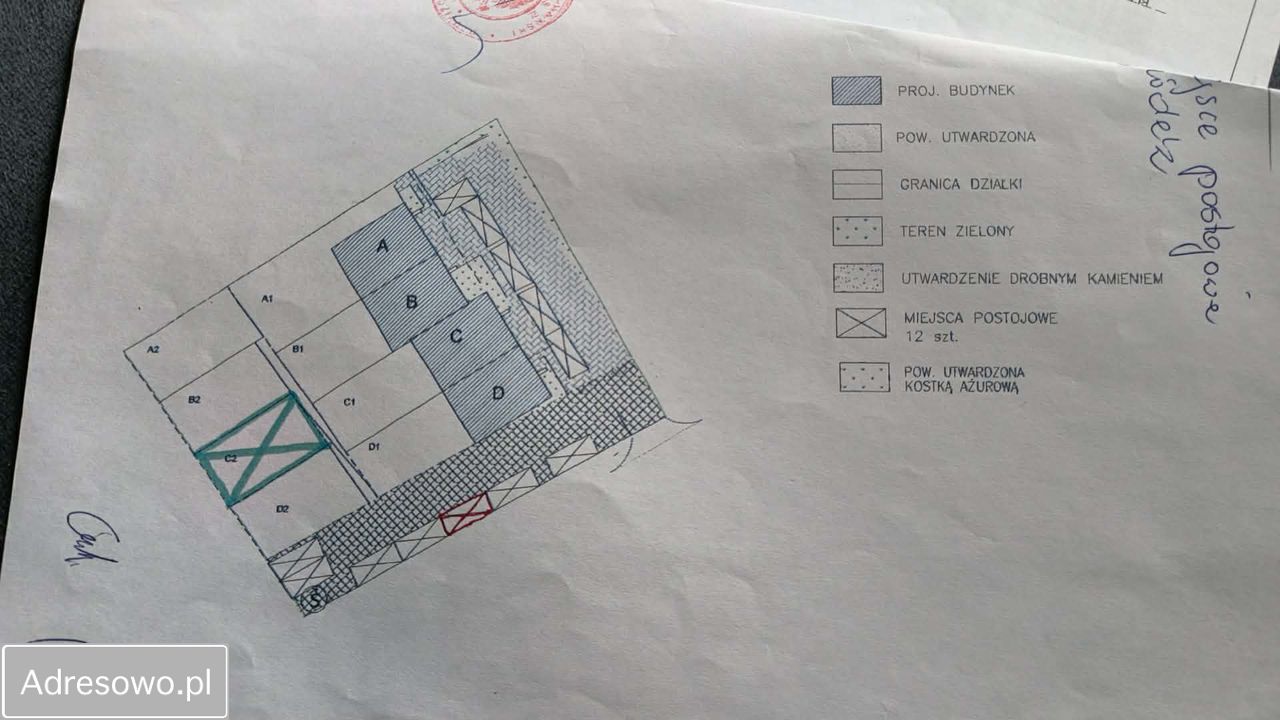 Mieszkanie 3-pokojowe Grudziądz Osiedle Letniskowe-Mniszek, ul. Ludwika Waryńskiego. Zdjęcie 20