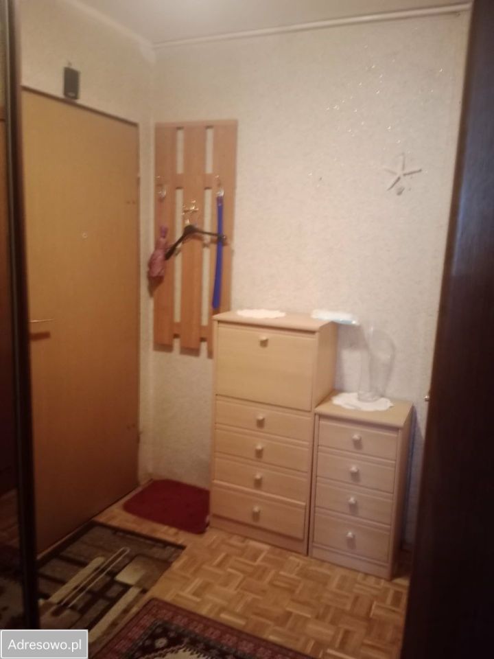 Mieszkanie 2-pokojowe Warszawa Wawer, ul. Korkowa. Zdjęcie 11