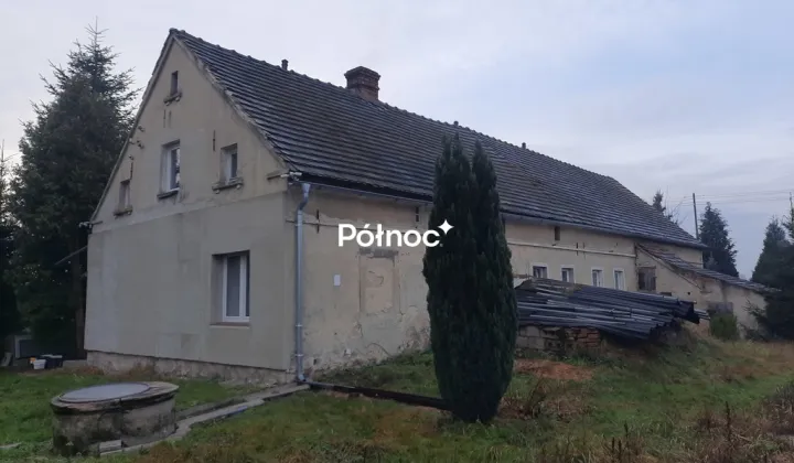 dom wolnostojący, 4 pokoje Parowa