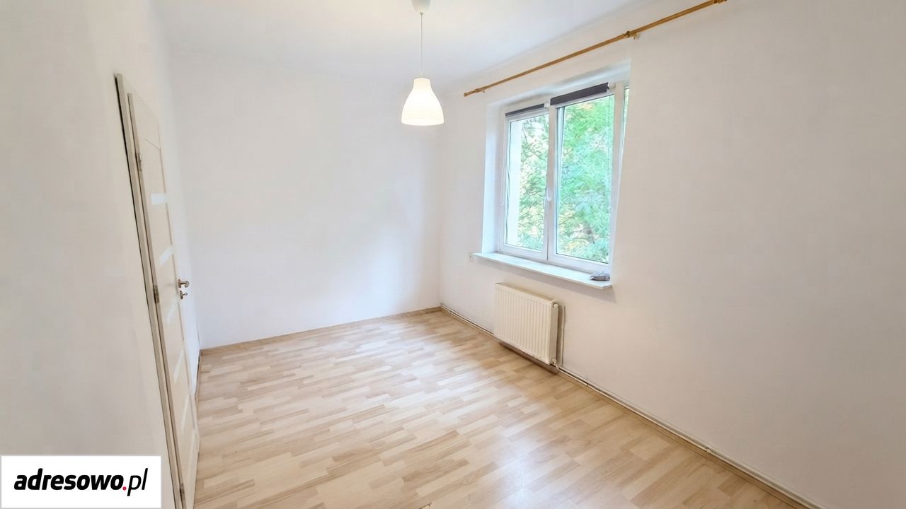 Mieszkanie 3-pokojowe Szczecin Śródmieście, ul. 5 Lipca. Zdjęcie 10
