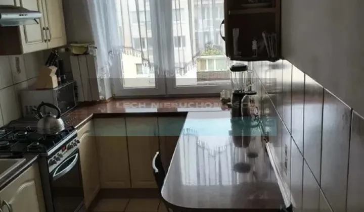 Mieszkanie 3-pokojowe Legionowo Centrum, ul. gen. Józefa Sowińskiego