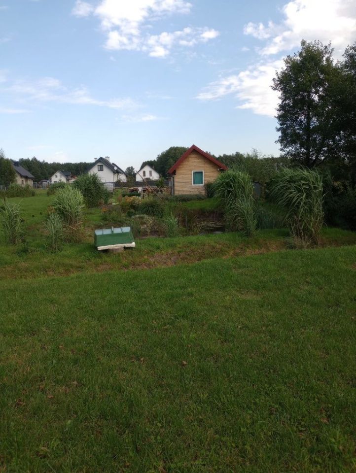 Działka budowlana Świętajno. Zdjęcie 2