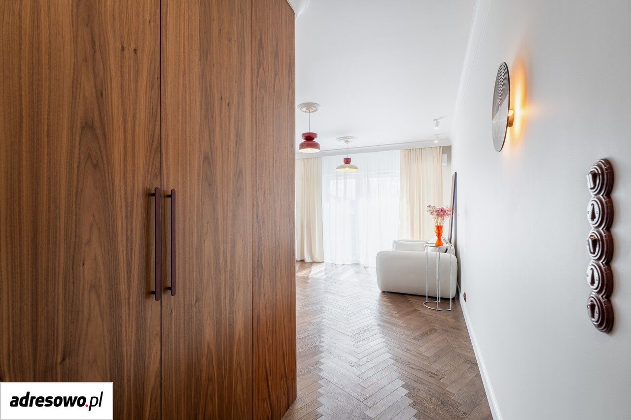 Mieszkanie 3-pokojowe Warszawa Praga-Południe, ul. Żupnicza. Zdjęcie 12