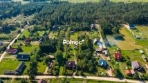 Działka rolno-budowlana Załuki. Zdjęcie 4