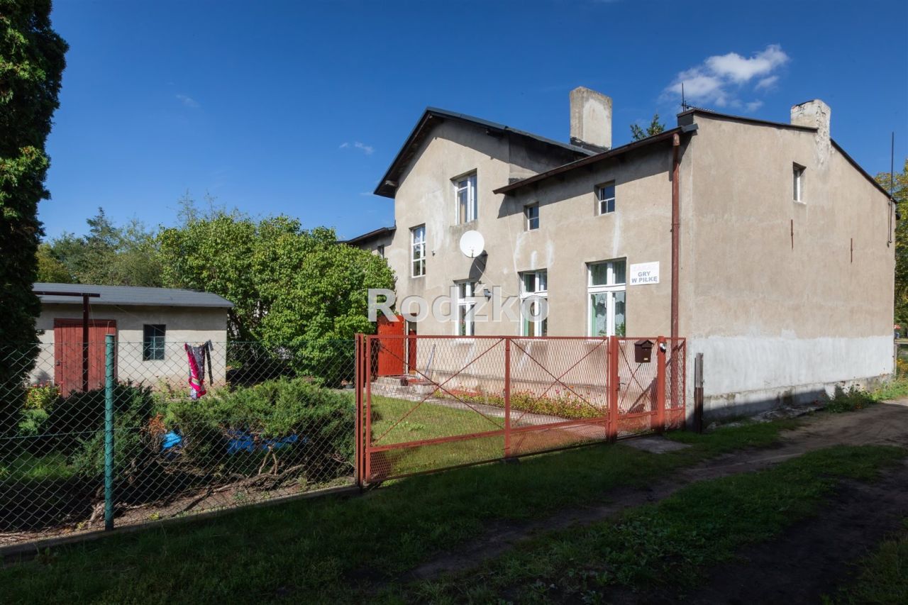 dom wolnostojący, 7 pokoi Bydgoszcz Jachcice, ul. Saperów. Zdjęcie 2