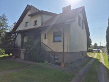 dom wolnostojący, 3 pokoje Zasutowo, ul. Motelowa. Zdjęcie 1