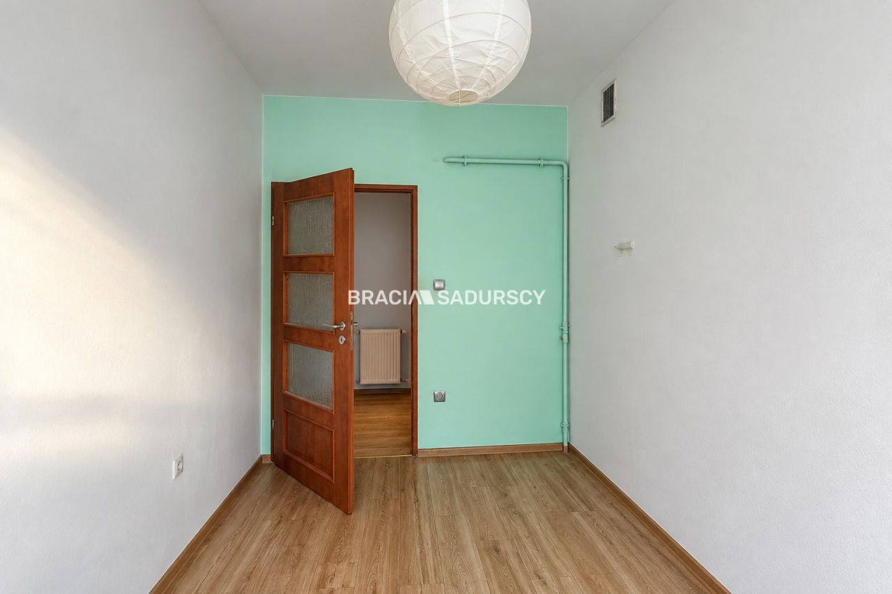 Mieszkanie 3-pokojowe Kraków Krowodrza, ul. Prądnicka. Zdjęcie 5