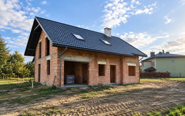 dom wolnostojący, 6 pokoi Rakszawa. Zdjęcie 2