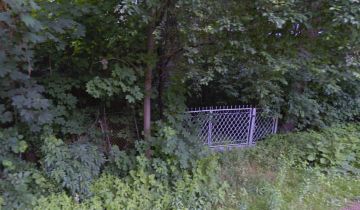 Działka budowlana Konstancin-Jeziorna, ul. Tadeusza Kościuszki