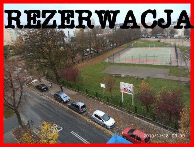 Mieszkanie 4-pokojowe Poznań Wilda, ul. Ignacego Prądzyńskiego. Zdjęcie 1