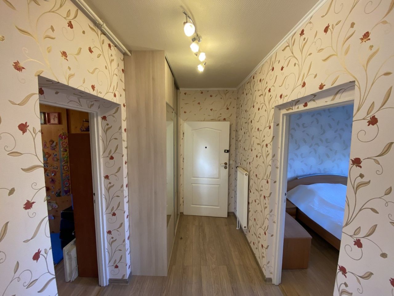 Mieszkanie 3-pokojowe Baborów, ul. Wiejska. Zdjęcie 7