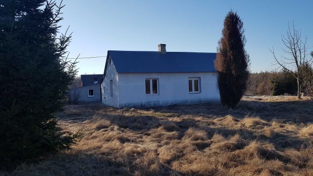 dom wolnostojący Dubeczno. Zdjęcie 1