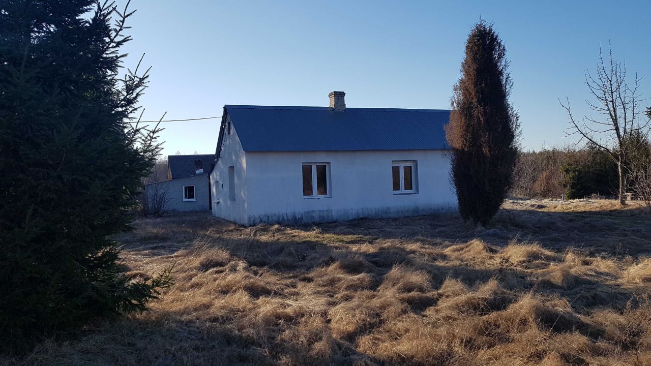 dom wolnostojący Dubeczno. Zdjęcie 1