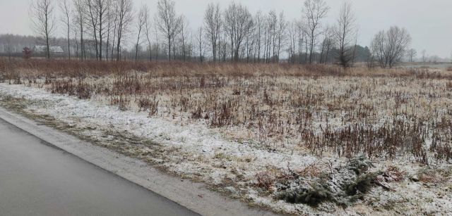 Działka budowlana Tarnobrzeg Wielowieś, ul. Sielecka. Zdjęcie 1