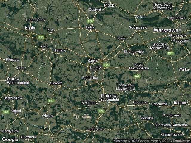 Mieszkanie 2-pokojowe Łódź Dąbrowa. Zdjęcie 1